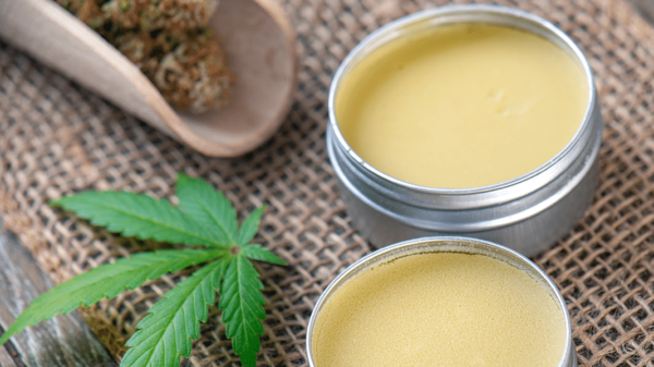 Premiun Pain Balm 500mg